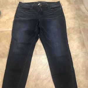 Lauren Conrad Capris